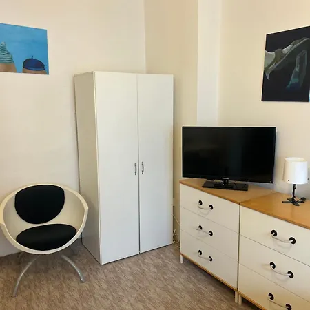 Peaceful - Centre In 10 Min Apartment Prague