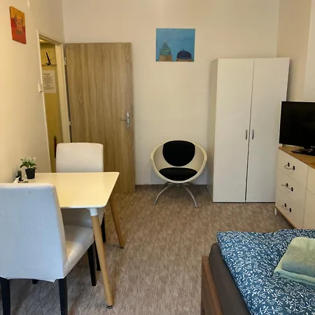 Apartment Peaceful - Centre In 10 Min