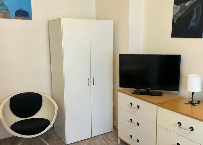 Peaceful - Centre In 10 Min Apartment Prague