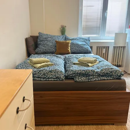 Peaceful - Centre In 10 Min Appartamento