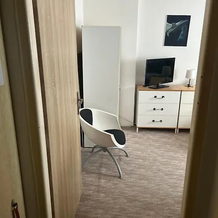 Peaceful - Centre In 10 Min *