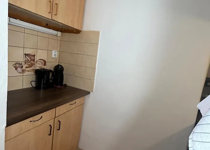 Peaceful - Centre In 10 Min *