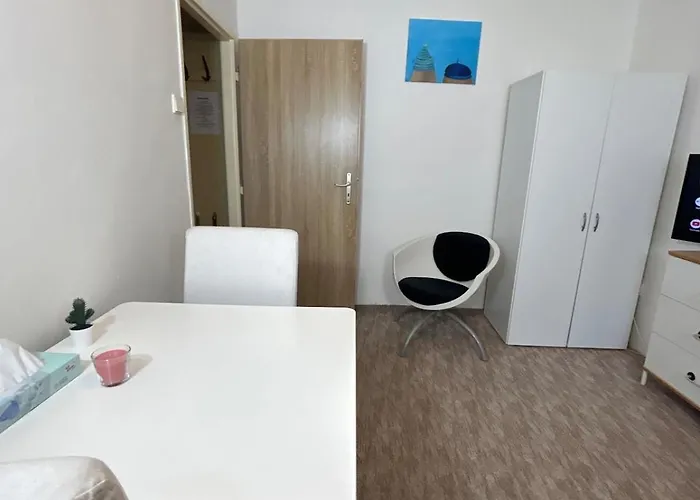 Peaceful - Centre In 10 Min Appartamento Praga