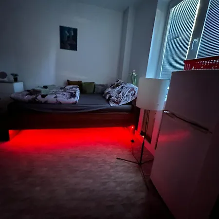 Apartman Peaceful - Centre In 10 Min