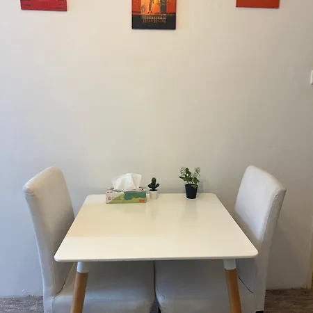 Peaceful - Centre In 10 Min 프라하