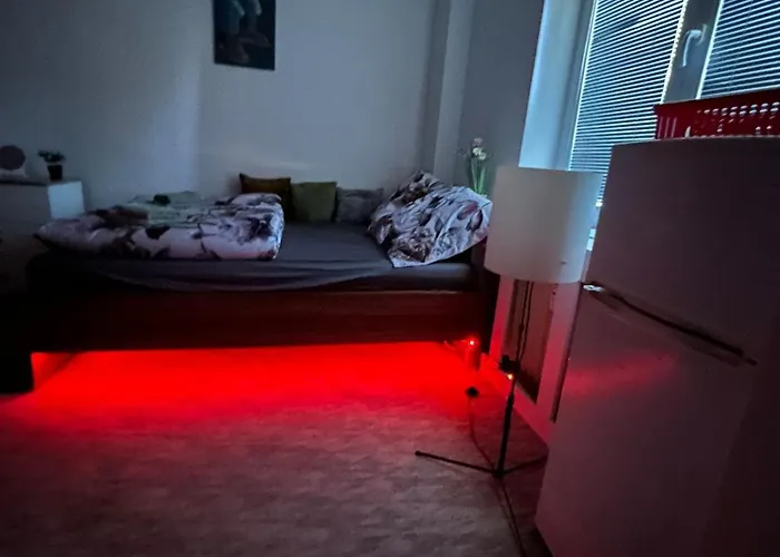 Apartman Peaceful - Centre In 10 Min