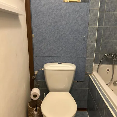 Apartament Peaceful - Centre In 10 Min *