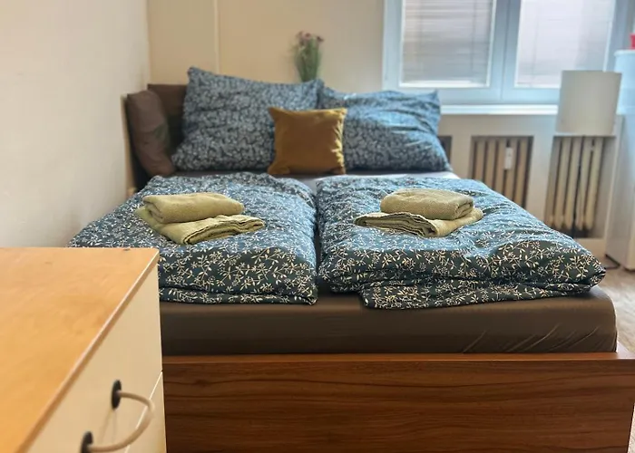 Peaceful - Centre In 10 Min Apartament