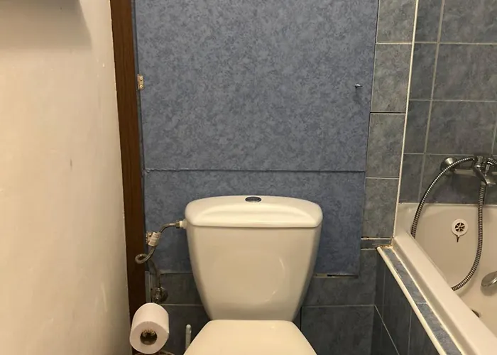 Apartament Peaceful - Centre In 10 Min *